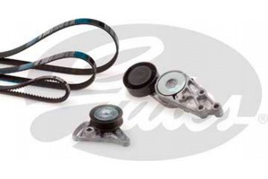 Gates Σετ Ιμάντων poly-V - K015PK1303