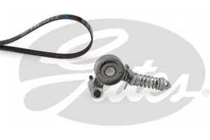 Gates Σετ Ιμάντων poly-V - K015PK1368