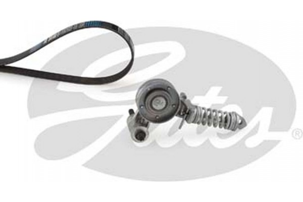 Gates Σετ Ιμάντων poly-V - K015PK1368