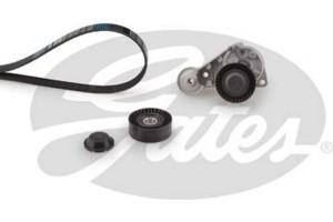 Gates Σετ Ιμάντων poly-V - K016DPK1838