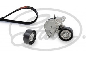 Gates Σετ Ιμάντων poly-V - K016PK1715