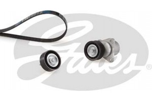 Gates Σετ Ιμάντων poly-V - K016PK2223