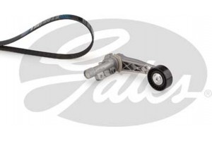 Gates Σετ Ιμάντων poly-V - K016PK893XS