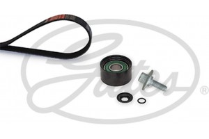 Gates Σετ Ιμάντων poly-V - K016PK925
