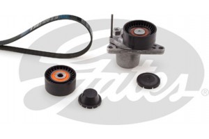 Gates Σετ Ιμάντων poly-V - K017PK1335