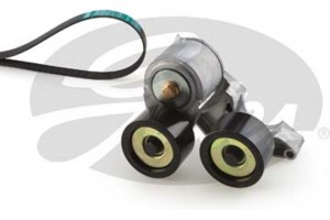 Gates Σετ Ιμάντων poly-V - K019PK1380AHD