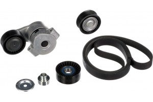 Gates Σετ Ιμάντων poly-V - K026PK1670