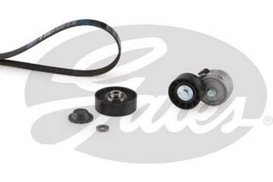 Gates Σετ Ιμάντων poly-V - K026PK1818