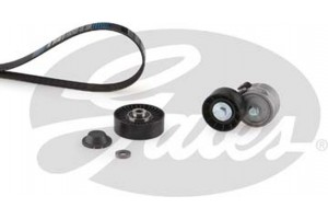 Gates Σετ Ιμάντων poly-V - K026PK1818