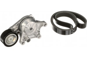 Gates Σετ Ιμάντων poly-V - K026PK963