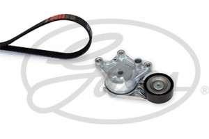 Gates Σετ Ιμάντων poly-V - K026PK963