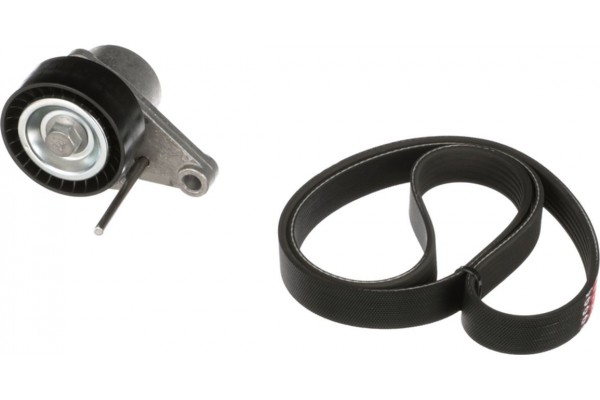 Gates Σετ Ιμάντων poly-V - K036PK1053