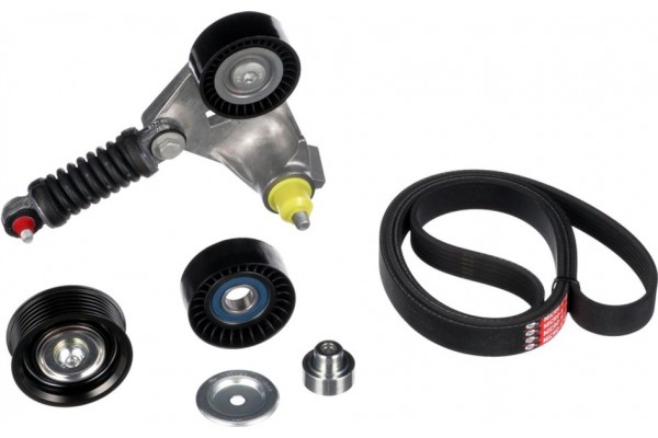 Gates Σετ Ιμάντων poly-V - K036PK1640