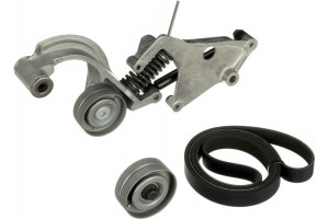 Gates Σετ Ιμάντων poly-V - K066PK1390