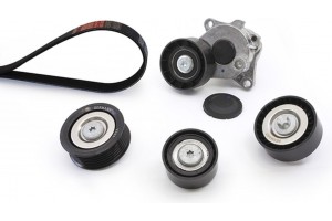 Gates Σετ Ιμάντων poly-V - K086PK2213