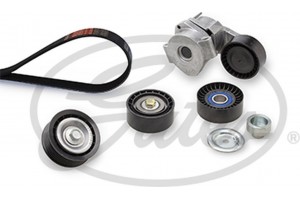 Gates Σετ Ιμάντων poly-V - K096PK1685