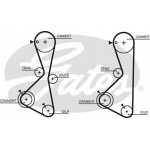 Gates Σετ Οδοντωτού Ιμάντα - K015373XS