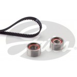 Gates Σετ Οδοντωτού Ιμάντα - K015039