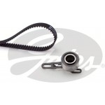 Gates Σετ Οδοντωτού Ιμάντα - K015064