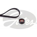 Gates Σετ Οδοντωτού Ιμάντα - K015122