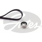 Gates Σετ Οδοντωτού Ιμάντα - K015177