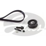 Gates Σετ Οδοντωτού Ιμάντα - K015223XS