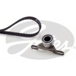 Gates Σετ Οδοντωτού Ιμάντα - K015225XS