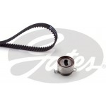 Gates Σετ Οδοντωτού Ιμάντα - K015233XS