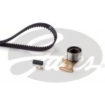 Gates Σετ Οδοντωτού Ιμάντα - K015238XS