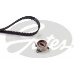 Gates Σετ Οδοντωτού Ιμάντα - K015263XS