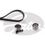 Gates Σετ Οδοντωτού Ιμάντα - K015273XS