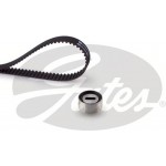 Gates Σετ Οδοντωτού Ιμάντα - K015274XS