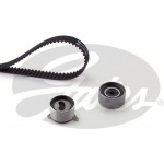 Gates Σετ Οδοντωτού Ιμάντα - K015287XS