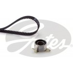 Gates Σετ Οδοντωτού Ιμάντα - K015289XS