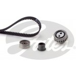 Gates Σετ Οδοντωτού Ιμάντα - K015302XS