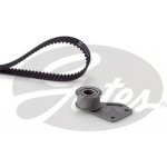 Gates Σετ Οδοντωτού Ιμάντα - K015303