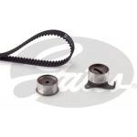 Gates Σετ Οδοντωτού Ιμάντα - K015358XS