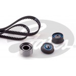 Gates Σετ Οδοντωτού Ιμάντα - K015373XS