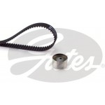 Gates Σετ Οδοντωτού Ιμάντα - K015393XS