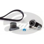 Gates Σετ Οδοντωτού Ιμάντα - K015397XS