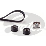 Gates Σετ Οδοντωτού Ιμάντα - K015408XS