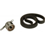 Gates Σετ Οδοντωτού Ιμάντα - K015410XS