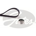 Gates Σετ Οδοντωτού Ιμάντα - K015411XS