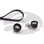 Gates Σετ Οδοντωτού Ιμάντα - K015419XS