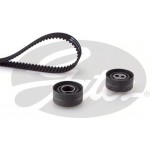 Gates Σετ Οδοντωτού Ιμάντα - K015420XS