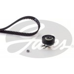 Gates Σετ Οδοντωτού Ιμάντα - K015428XS