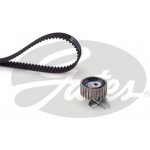 Gates Σετ Οδοντωτού Ιμάντα - K015431XS