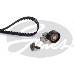 Gates Σετ Οδοντωτού Ιμάντα - K015433XS