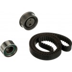 Gates Σετ Οδοντωτού Ιμάντα - K015457XS