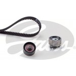 Gates Σετ Οδοντωτού Ιμάντα - K015469XS